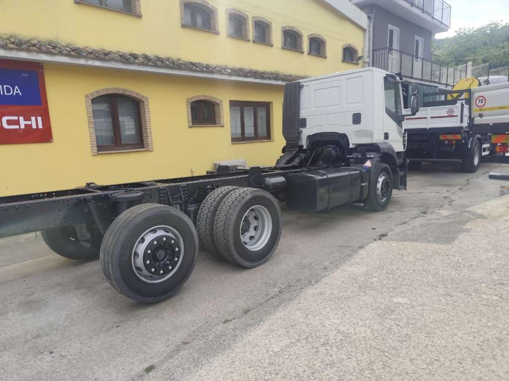 Iveco HI-STREET 260S31 XP Photo 21