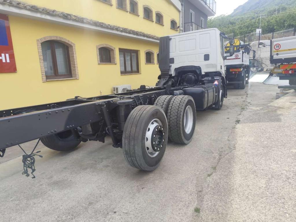 Iveco HI-STREET 260S31 XP Photo 23