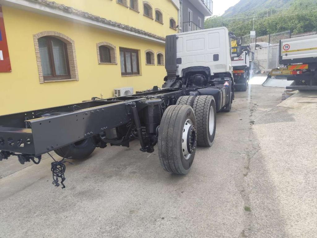 Iveco HI-STREET 260S31 XP Photo 24