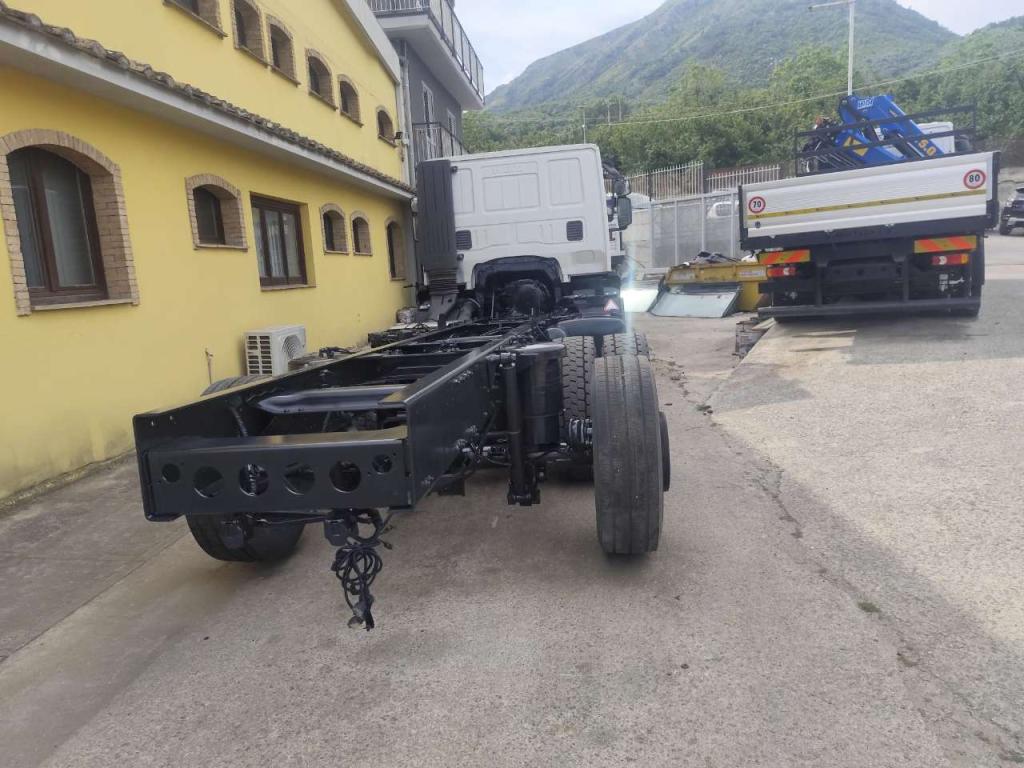 Iveco HI-STREET 260S31 XP Photo 25