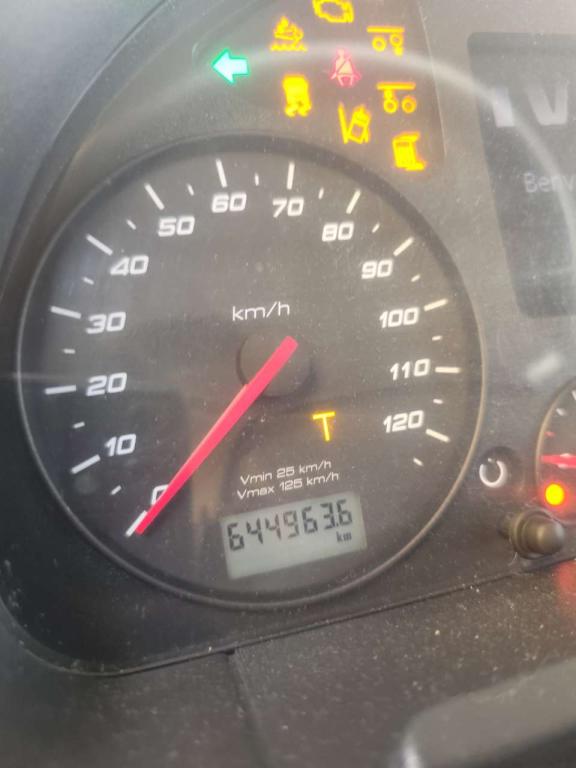 Iveco HI-STREET 260S31 XP Photo 5