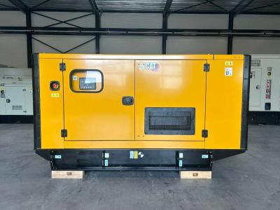 Caterpillar DE110E2 - Generator - DPX-18014 sold by DPX Power Europe B.V.