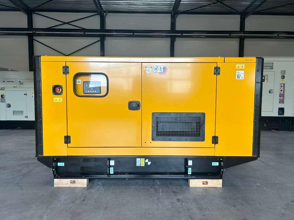 Caterpillar DE110E2 - Generator - DPX-18014 Photo 1