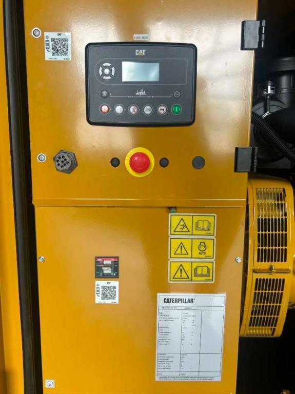 Caterpillar DE110E2 - Generator - DPX-18014 Photo 10