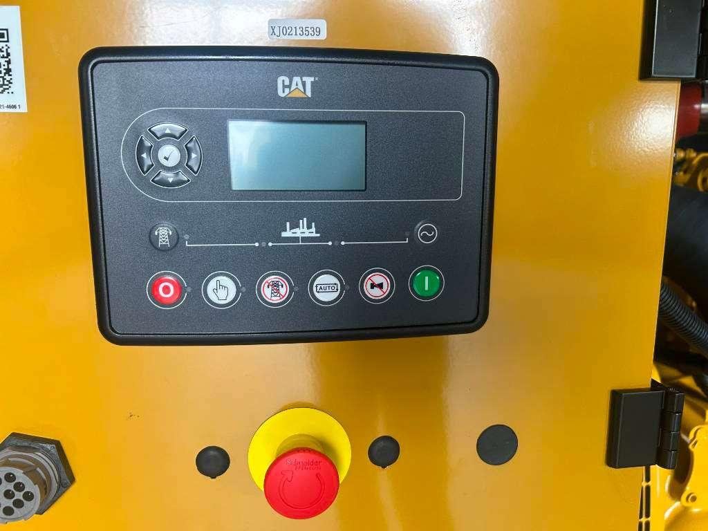 Caterpillar DE110E2 - Generator - DPX-18014 Photo 11