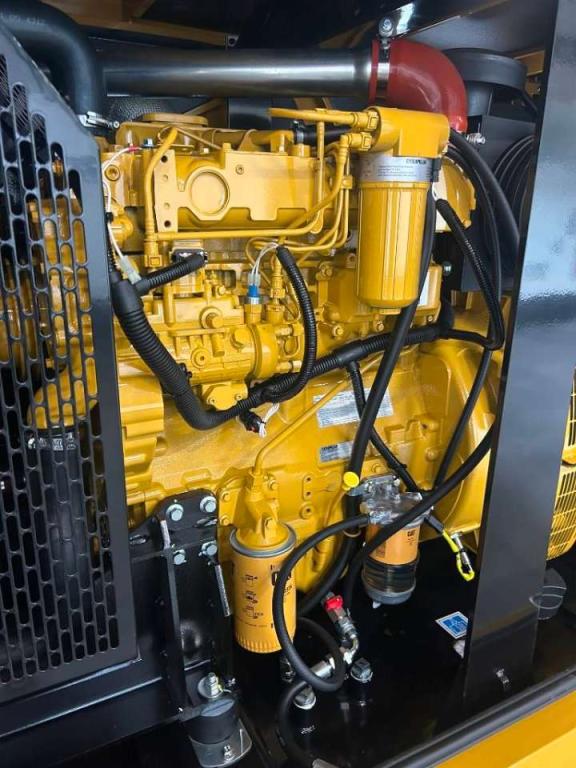 Caterpillar DE110E2 - Generator - DPX-18014 Photo 13