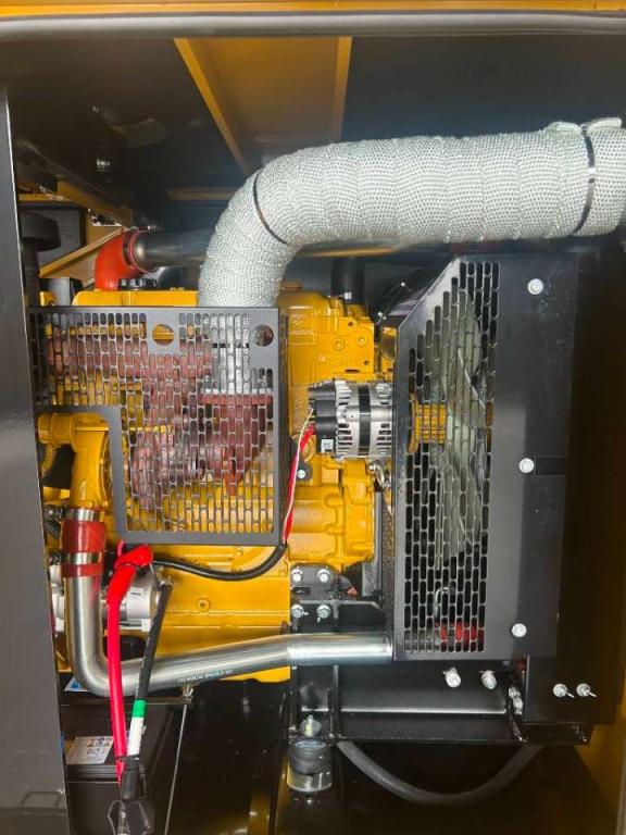 Caterpillar DE110E2 - Generator - DPX-18014 Photo 17