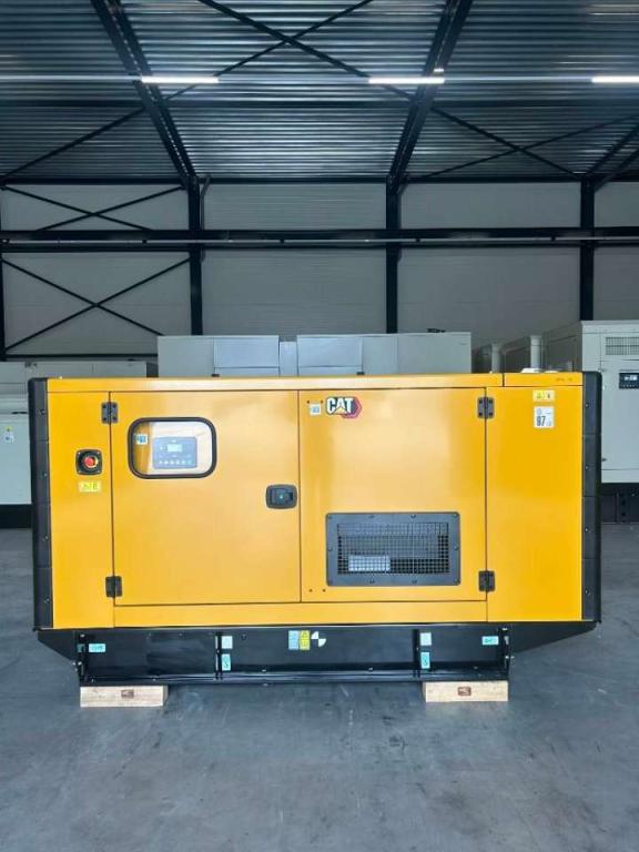 Caterpillar DE110E2 - Generator - DPX-18014 Photo 2
