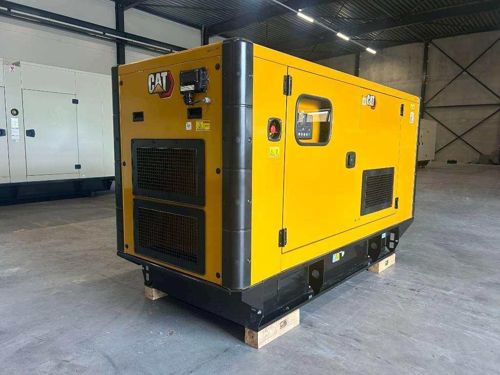 Caterpillar DE110E2 - Generator - DPX-18014 Photo 3