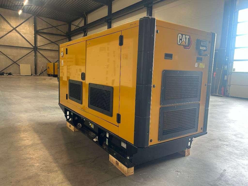 Caterpillar DE110E2 - Generator - DPX-18014 Photo 4
