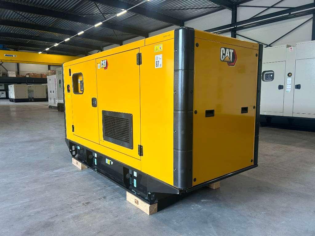 Caterpillar DE110E2 - Generator - DPX-18014 Photo 6