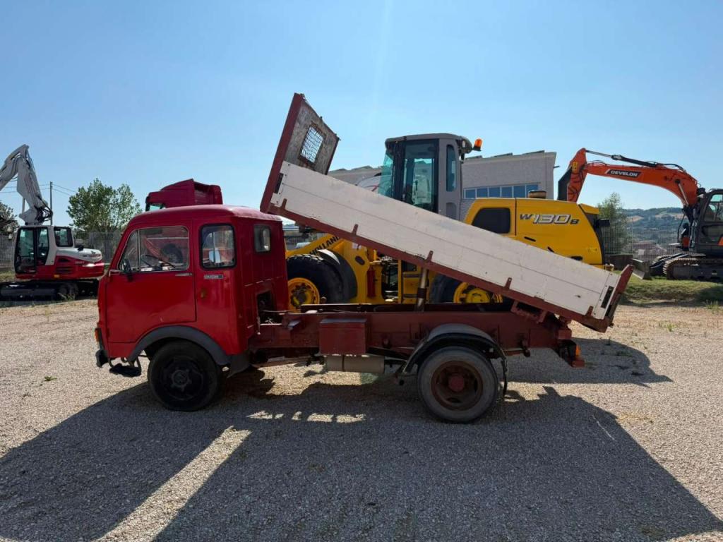 Fiat - OM 40NC35A Photo 1