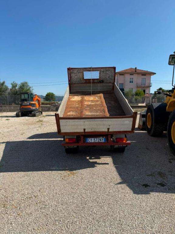 Fiat - OM 40NC35A Photo 2