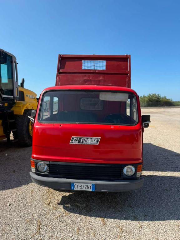 Fiat - OM 40NC35A Photo 5