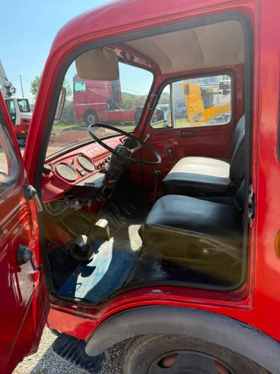 Fiat - OM 40NC35A Photo 7