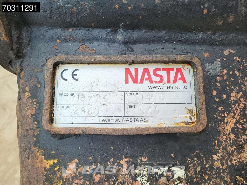 Hitachi ZX300 LC -6 Photo 30