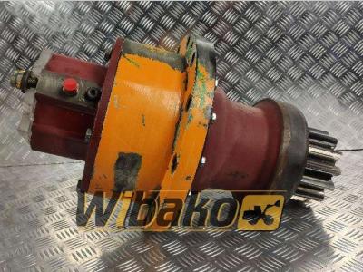 Linde GD-9 sold by Wibako