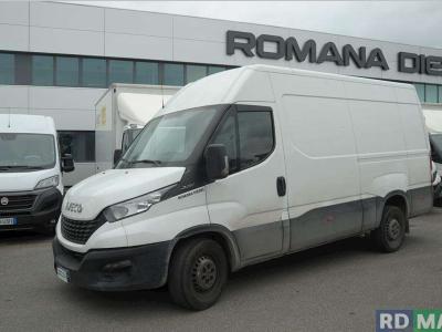Iveco 35S14 sold by Romana Diesel S.p.A.