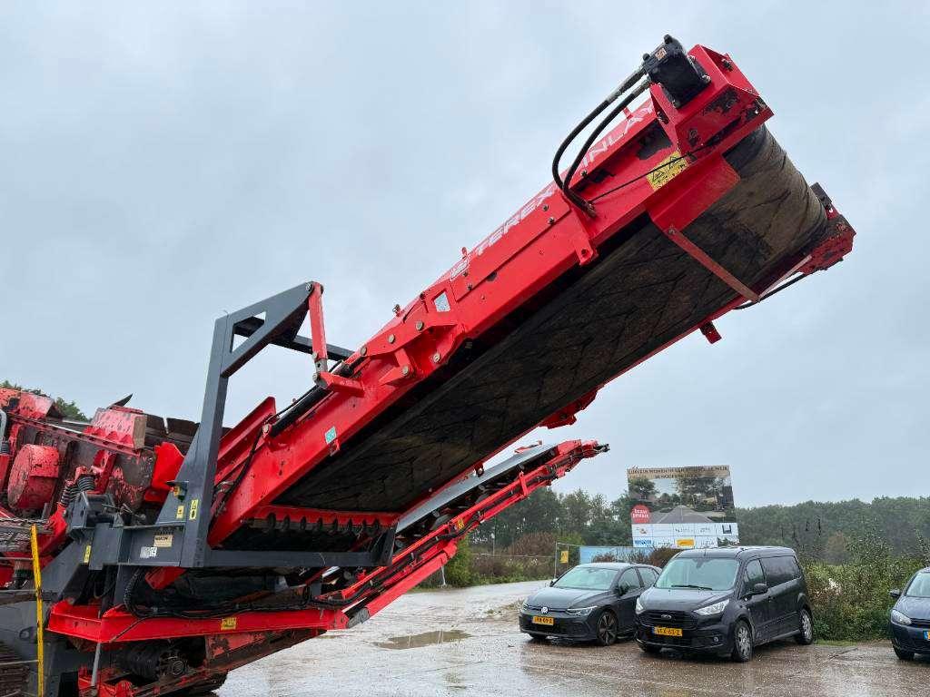 Terex - Finlay 883 - Automatic Greasing / Caterpillar Engine Photo 11