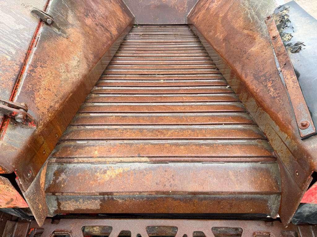 Terex - Finlay 883 - Automatic Greasing / Caterpillar Engine Photo 20