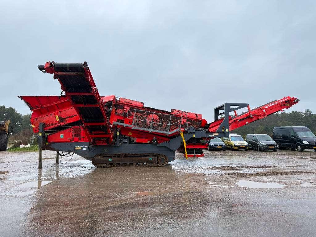 Terex - Finlay 883 - Automatic Greasing / Caterpillar Engine Photo 6