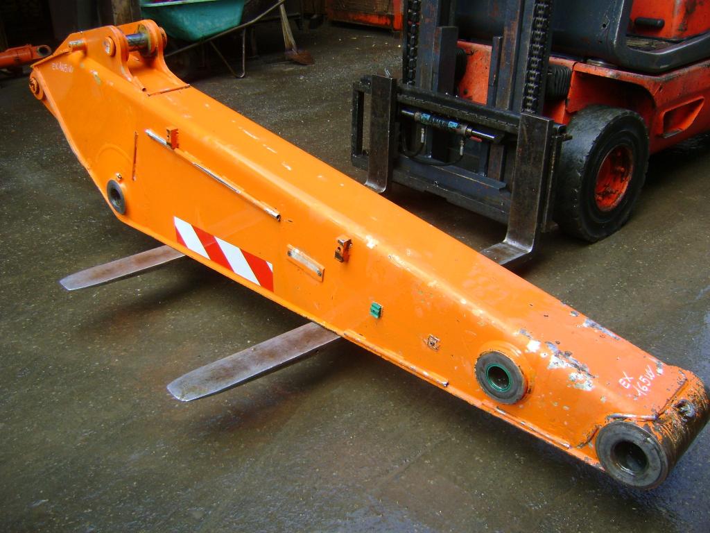 Stick for Fiat Hitachi Ex 165 W Photo 1