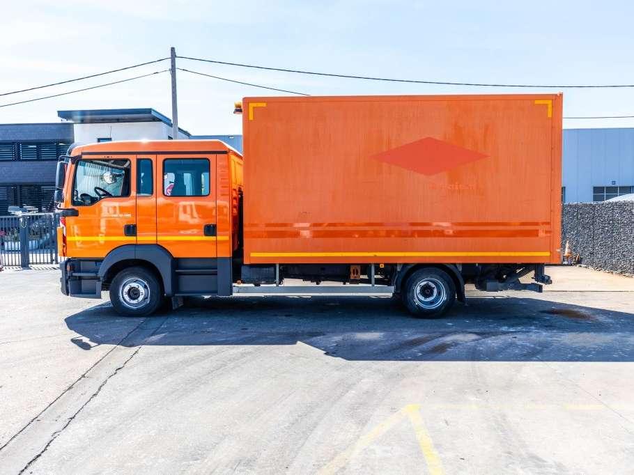 Man TGL 12.180 BL -DOKA Photo 2