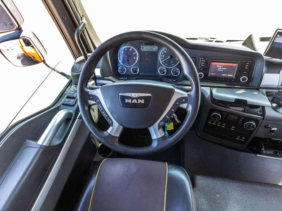Man TGL 12.180 BL -DOKA Photo 24