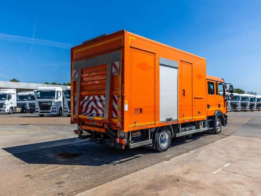 Man TGL 12.180 BL -DOKA Photo 5