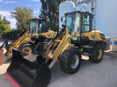 Yanmar V 100 Photo 1