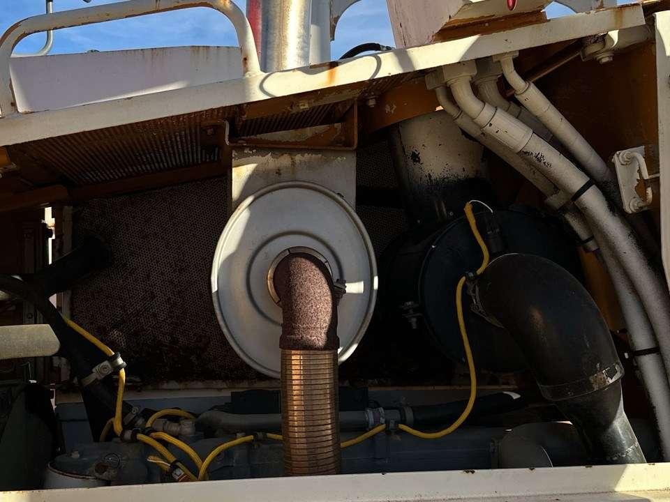Liebherr RL 22 B Photo 9