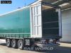 Krone SD Tailgate Lift Axle LBW Antivandlism Photo 11 thumbnail