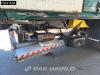 Krone SD Tailgate Lift Axle LBW Antivandlism Photo 29 thumbnail