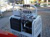 Rotair RAMPICAR R70 PLUS HONDA DUMPER AUTOCARICANTE Photo 15 thumbnail