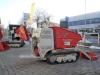 Rotair RAMPICAR R70 PLUS HONDA DUMPER AUTOCARICANTE Photo 19 thumbnail