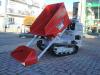 Rotair RAMPICAR R70 PLUS HONDA DUMPER AUTOCARICANTE Photo 2 thumbnail