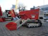 Rotair RAMPICAR R70 PLUS HONDA DUMPER AUTOCARICANTE Photo 21 thumbnail