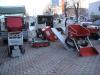 Rotair RAMPICAR R70 PLUS HONDA DUMPER AUTOCARICANTE Photo 23 thumbnail