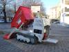 Rotair RAMPICAR R70 PLUS HONDA DUMPER AUTOCARICANTE Photo 6 thumbnail