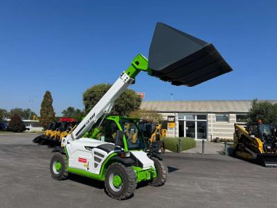 Merlo P27.6 sold by Commerciale Adriatica MMT. Srl