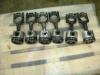 Engine piston for Cummins M 11 Photo 1 thumbnail