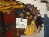 Rear body for Fiat Allis FD14-FL14D-FL14C Photo 3 thumbnail