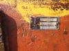 Rear body for Fiat Allis FD14-FL14D-FL14C Photo 7 thumbnail