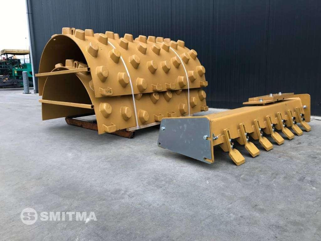 Caterpillar CS74 Photo 2
