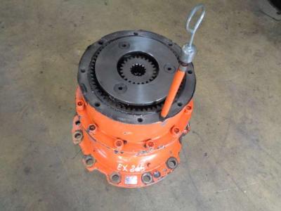 Swing drive for Fiat Hitachi Ex 215 sold by PRV Ricambi Srl