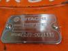 Swing drive for Fiat Hitachi Ex 215 Photo 2 thumbnail