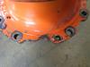 Swing drive for Fiat Hitachi Ex 215 Photo 5 thumbnail