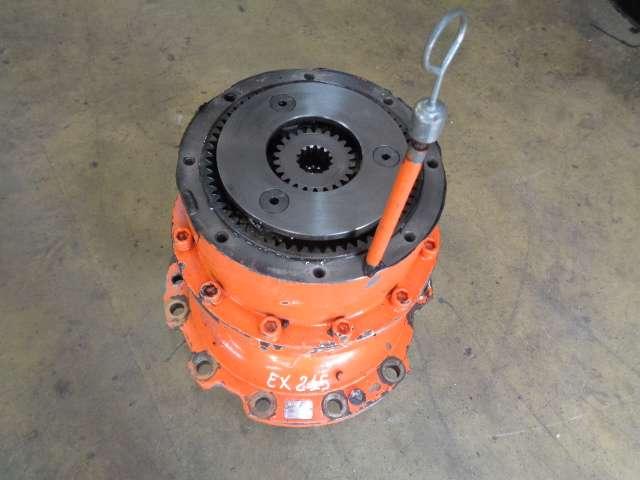 Swing drive for Fiat Hitachi Ex 215 Photo 1