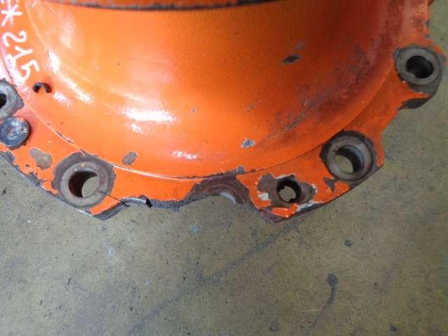 Swing drive for Fiat Hitachi Ex 215 Photo 5