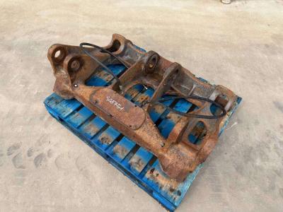 Volvo L120E / L120F / L120G / L120H / L110E / L110F / L sold by Smitma B.V.